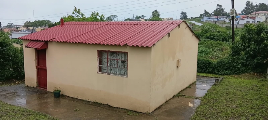 2 Bedroom Property for Sale in Mdantsane Nu 1 Eastern Cape
